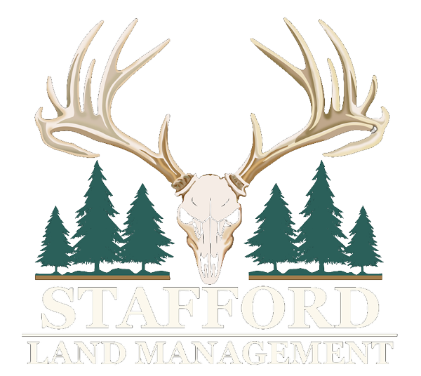 Stafford Land Management Logo - Navigation