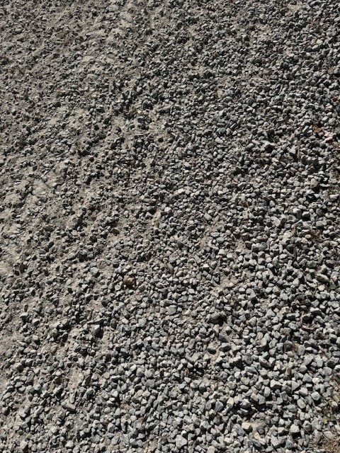 Gravel Driveway Repair in Emmett, MI